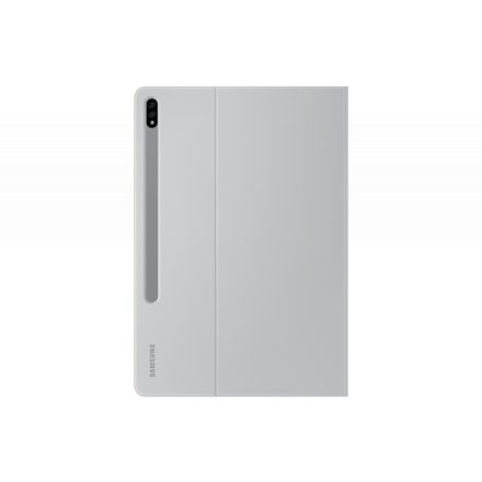 Samsung EF-BT870PJ Light Gray Book tok Tab S7