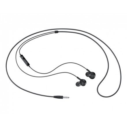 Samsung EO-IA500BB Fekete 3,5 mm-es fülhallgató