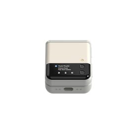 Samsung GP-FPR177AM Cream Flip3 tok Buds2
