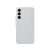 Samsung EF-VS901LJ Light Gray Bőrtok S22 5G