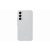 Samsung EF-VS906LJ Light Gray Bőrtok S22+ 5G