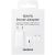 Samsung EP-T1510XW Fehér 15W Power Adapter