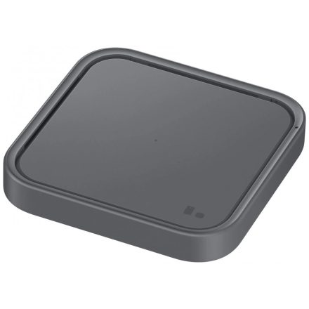 Samsung EP-P2400TB Fekete Wireless Charger Pad (with TA)