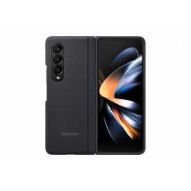 Samsung EF-MF936CB Fekete Slim Standing tok Z Fold4