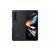 Samsung EF-MF936CB Fekete Slim Standing tok Z Fold4
