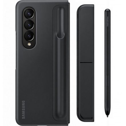Samsung EF-OF930KK Fekete Note Package Z Fold4