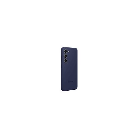 Samsung EF-PS911TN Navy Szilikon tok S23