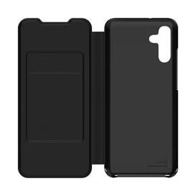 Samsung GP-FWA057A Black Wallet Flip Case A05s