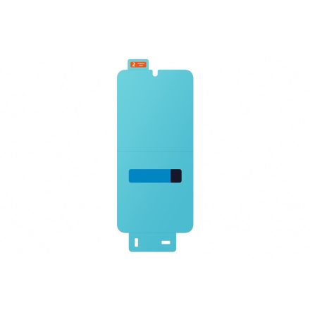 Samsung EF-US926CTEGWW Kijelződévő fólia S24+
