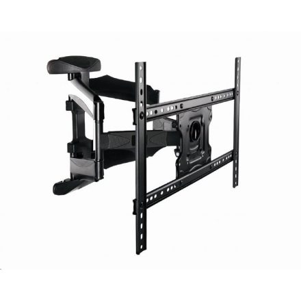 Gembird WM-70RT-01 dönthető, forgatható TV fali konzol 32''-70'' 40kg