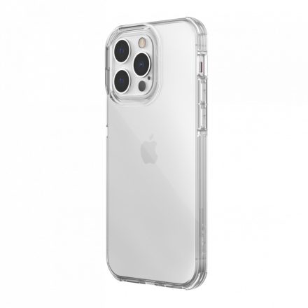 Raptic Clear for iPhone 13 Pro Clear