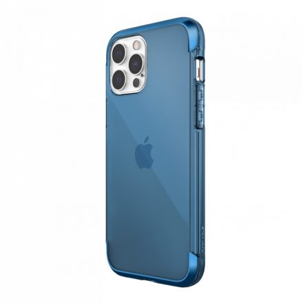 Raptic Air for iPhone 13 Pro Max, Kék