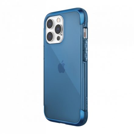 Raptic Air for iPhone 13 Pro Kék