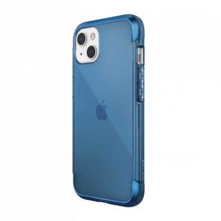 Raptic Air for iPhone 13 Kék