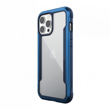 Raptic Shield Pro for iPhone 13 Pro Max, Kék