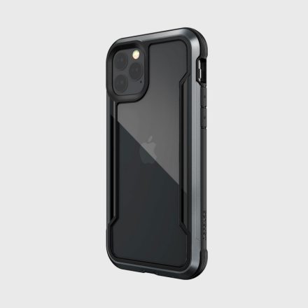 Raptic Shield for iPhone 11 Pro - Fekete