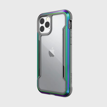 Raptic Shield for iPhone 11 Pro - Színjátszós