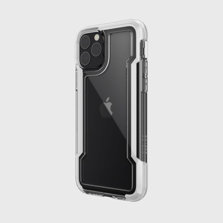 Raptic Clear for iPhone 11 Pro - Fehér