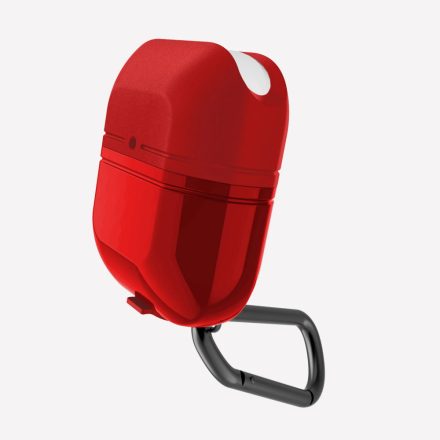 Raptic Journey for AirPods - Piros