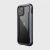 Raptic Shield for iPhone 12 12 Pro 6.1inch 2020 - Black