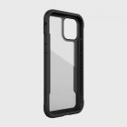 Raptic Shield for iPhone 12 12 Pro 6.1inch 2020 - Black