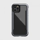 Raptic Shield for iPhone 12 12 Pro 6.1inch 2020 - Black