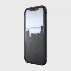 Raptic Shield for iPhone 12 12 Pro 6.1inch 2020 - Black