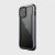 Raptic Shield for iPhone 12 Pro Max 6.7inch 2020 - Black