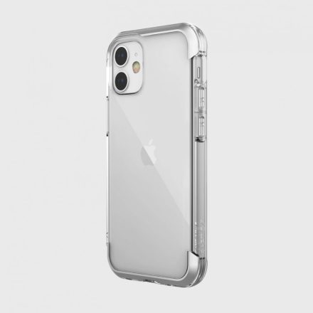 Raptic Air for iPhone 12 mini 5.4" 2020 - Clear