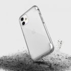 Raptic Air for iPhone 12 mini 5.4inch 2020 - Clear