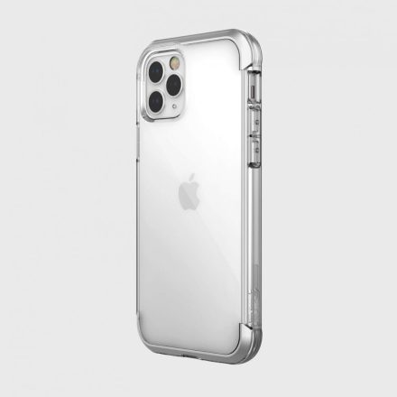 Raptic Air for iPhone 12 & 12 Pro - Átlátszó