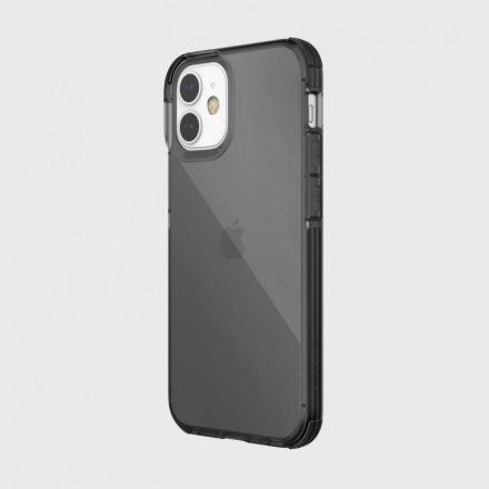 Raptic Clear for iPhone 12 mini 5.4" 2020 - Füst