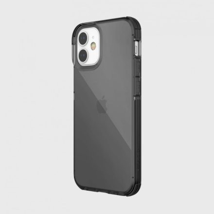 Raptic Clear for iPhone 12 mini 5.4inch 2020 - Füst