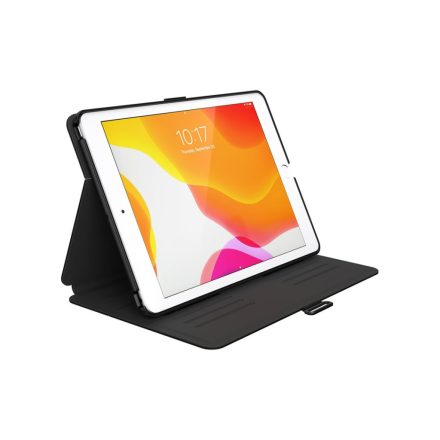 Speck - Balance Folio iPad (7. és 8. generációs) tok - fekete