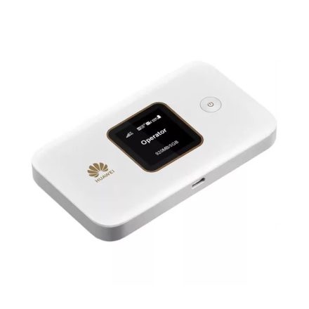 Huawei E5785-320 4G/LTE Wi-Fi hordozható Cat6 Modem Router 300 Mbps