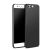 Matt TPU Tok Huawei Honor 70 Fekete