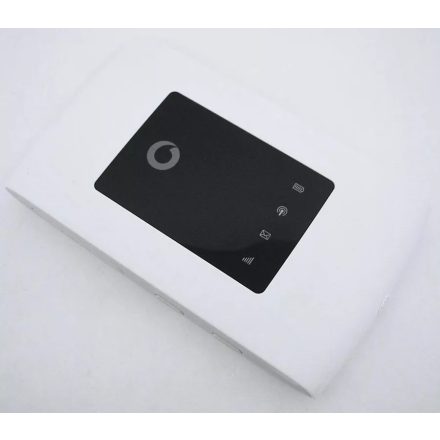 ZTE R219Z hordozható 4G Wi-Fi Hotspot Router