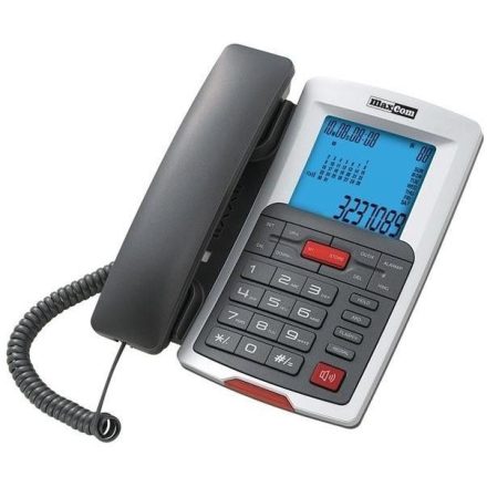 Maxcom KXT709 vezetékes telefon