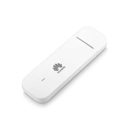 Huawei E3372h-320 4G kártyafüggetlen USB modem router