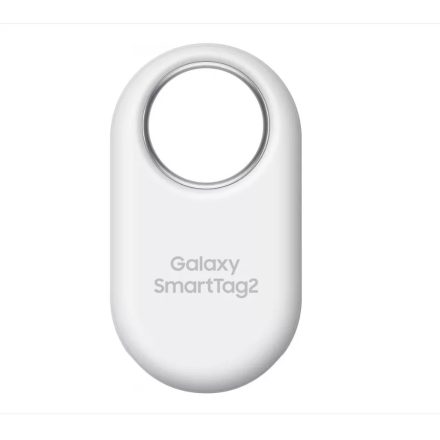 Samsung EI-T5600BWEGEU SmartTag 2 gyári nyomkövető fehér
