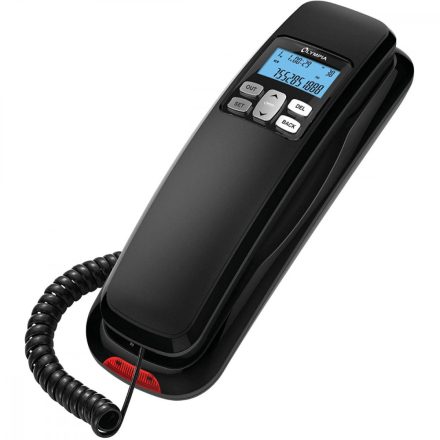 Olympia 4510 vezetékes telefon kijelzővel
