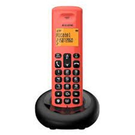 Alcatel  E160 Dect telefon