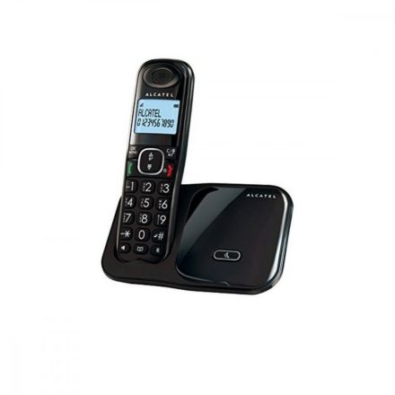 Alcatel XL280 Eronómikus Dect telefon