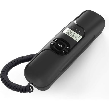Alcatel T16 Trimline LCD corded telefon