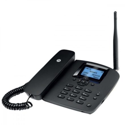 Moto FW200L Asztali GSM mobiltelefon