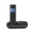 Motorola T411 üz.rögz. Dect telefon, fekete